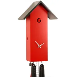 Romba -Roter Riese 41cm- SL35-3