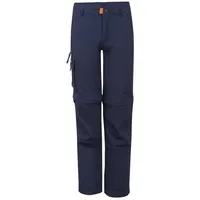 TROLLKIDS Oppland Blau 170