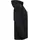 Jako Lightweightjacke Flow Schwarz 140