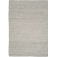 OCI DIE TEPPICHMARKE Teppich OCI DIE TEPPICHMARKE "FAVORIT", silber,