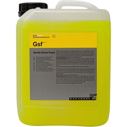 Koch Chemie Gentle Snow Foam 5 Liter