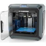 FLASHFORGE Creator 3 Pro 3D Drucker, Schwarz