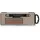 Koh-I-Noor Versatil 53530N8005TE Metallbleistift mit Spitzer Schwarz