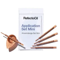 Refectocil Anwendungs- Set Mini