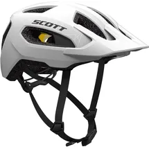 Scott Supra Plus MIPS 52-57 cm weiß 2025
