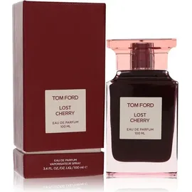 Tom Ford Lost Cherry Eau de Parfum 100 ml