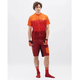 Silvini Rango Pro Orange 2XL