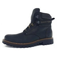 Josef Seibel Adelboden Boots schwarz 49 EU