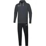 Jako Base Jogginganzug grau - XXL
