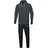 Jako Base Jogginganzug, grau - XXL
