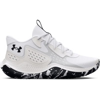 Under Armour 44.5 Sportschuh Grau