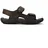 Rider Trek Herren Braun 45