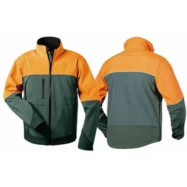 Elysee Sanddorn grün/orange