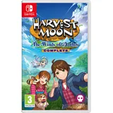 Harvest Moon The Winds of Anthos - Complete Edition (PEGI) (Nintendo Switch)
