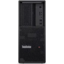 Lenovo ThinkStation P3 Tower 1 Core Ultra 7 265K 32 GB RAM 512 GB SSD Intel Graphics Win 11