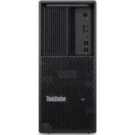 Lenovo ThinkStation P3 Tower 1 Core Ultra 7 265K 32 GB RAM 512 GB SSD Intel Graphics Win 11