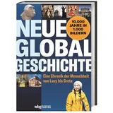 wbg Theiss Neue Globalgeschichte