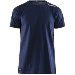 Craft Community Mix T-Shirt - blau 3XL