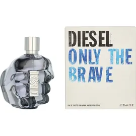 Diesel Only The Brave Eau de Toilette 125 ml