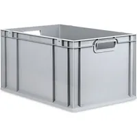 Proregal Eurobox NextGen Economy 32 x 40 x 60 cm 1-tlg. grau