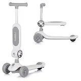 Chipolino Bloomi 2 in 1 grau