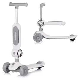 Chipolino Bloomi 2 in 1 grau