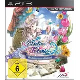 Atelier Totori The Adventure of Arland