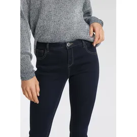 Arizona Bootcut-Jeans »Ultra-Stretch«, Mid-Waist 84,