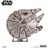 UGEARS Star Wars Millennium FalconTM