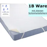 Castell Matratzenschoner wasserdicht 180x200 cm Inkontinenz Matratzenschutz 1b