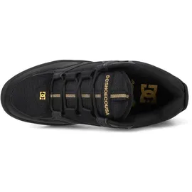 DC Shoes Kalynx Zero Herren Gold/Schwarz 44
