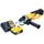 DeWalt DCG 412 P1 inkl. 1 x 5,0 Ah + Ladegerät