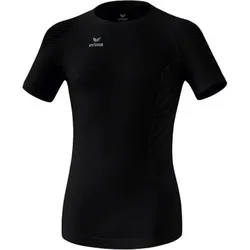 ERIMA Herren Unterhemd ATHLETIC t-shirt function, black, S