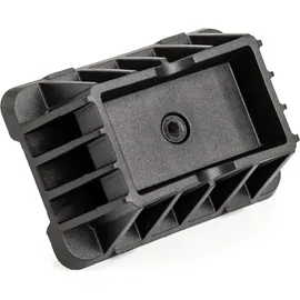 Lst 2x Wagenheberaufnahme Adapter für BMW 3er E92 Rolls-Royce Ghost Cullinan