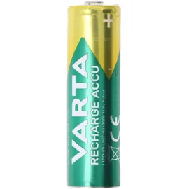 Varta Mignon AA 2600 mAh 4 St.