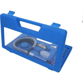 BRILLIANT TOOLS Druckluft-Stiftschleifer-Satz 16-tlg