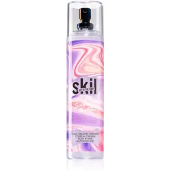 Skil Toxic Love Sweet Temptation parfümiertes Bodyspray für Damen 250 ml