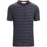Icebreaker Herren T-Shirt, - M