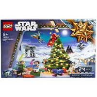 LEGO Star Wars Adventskalender