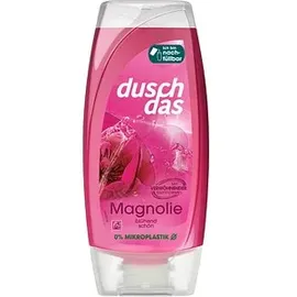 Duschdas Magnolie Duschgel 225 ml