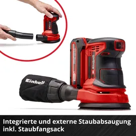 Einhell TE-RS 18 Li Solo