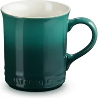 Le Creuset Becher Seattle 0,4 l Dunkelgrün