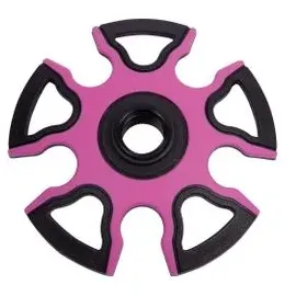 Camp Sonic Alu Plus 107-125 cm pink