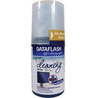 DataFlash TFT, LCD Bildschirmreiniger 200 ml inkl. Reinigungstuch DF1722 200 ml