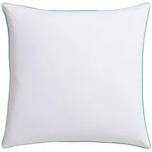 Fjödur Fee 80 x 80 cm Weiß