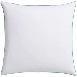 Fjödur Fee 80 x 80 cm Weiß