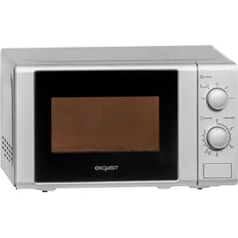 Exquisit MW 900-030 silber