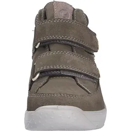 Ricosta Schnürschuh Kinder grün 27