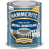 250 ml hammerschlag silbergrau