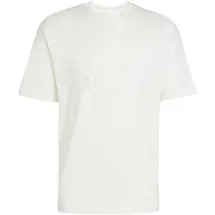 adidas All SZN Embroidered Graphics weiß M